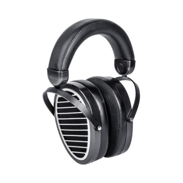 HIFIMAN Edition XS, Over-Ear Headphones, Planar Magnetic, Black