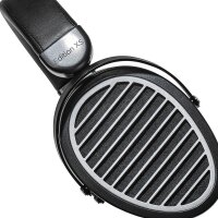 HIFIMAN Edition XS, Over-Ear Headphones, Planar Magnetic, Black