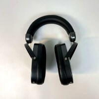 HIFIMAN Edition XS, Over-Ear Headphones, Planar Magnetic, Black