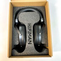 HIFIMAN Edition XS, Over-Ear Headphones, Planar Magnetic, Black