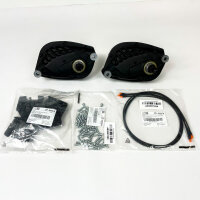 Bosch BDU3470 E-Bike Pedelec Motor Black EB1110001H...