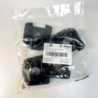 Bosch BDU3470 E-Bike Pedelec Motor Black EB1110001H (incl. 4× connector holders, 50× screws M5x20, 3× HPP+CAN cables)