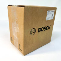 Bosch BDU3470 E-Bike Pedelec Motor Black EB1110001H (incl. 4× connector holders, 50× screws M5x20, 3× HPP+CAN cables)