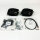 Bosch BDU3470 E-Bike Pedelec Motor Black EB1110001H (incl. 4× connector holders, 50× screws M5x20, 3× HPP+CAN cables)