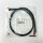 Bosch BDU3470 E-Bike Pedelec Motor Black EB1110001H (incl. 4× connector holders, 50× screws M5x20, 3× HPP+CAN cables)