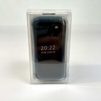 Nokia 2660 Flip, Klapphandy, Dual-SIM, 7,11 cm (2.8"), 0,3 MP, 1450 mAh, Blau