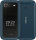 Nokia 2660 Flip, Klapphandy, Dual-SIM, 7,11 cm (2.8"), 0,3 MP, 1450 mAh, Blau