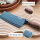 LUCKY LK-WS10, 6-teiliges Küchenmesser-Set, Hackmesser, Kochmesser, Tranchiermesser, Universalmesser