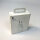Apple A2347, 20W USB-C Power Adapter, Wall Charger, White