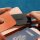 CHIPOLO CARD Bluetooth Tracker, Ultra-thin card format, wirelessly rechargeable, Apple & Android