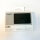 CHIPOLO CARD Bluetooth Tracker, Ultra-thin card format, wirelessly rechargeable, Apple & Android
