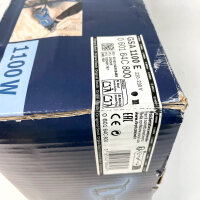 Bosch Professional GSA 1100 E, 1100 W, Säbelsäge, 060164C800