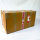 RAGA Standard Classic Cherry, Harmonium, mit Tastatur, Rotbraun, (mit leichter kratzer)