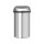Brabantia Touch, 60-Liter-Abfalleimer, Mattstahl, 107962