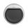 Brabantia Touch, 60-Liter-Abfalleimer, Mattstahl, 107962
