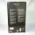 Brabantia Touch, 60-Liter-Abfalleimer, Mattstahl, 107962