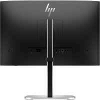 HP Monitor Serie 5 Pro 524pn, 24 Zoll, WUXGA 1920 x 1200 Pixel, 5 ms, 100 Hz, 9D9A7AA
