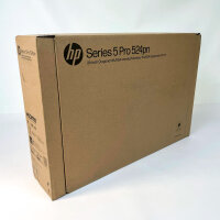 HP Monitor Serie 5 Pro 524pn, 24 Zoll, WUXGA 1920 x 1200 Pixel, 5 ms, 100 Hz, 9D9A7AA