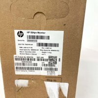HP Monitor Serie 5 Pro 524pn, 24 Zoll, WUXGA 1920 x 1200 Pixel, 5 ms, 100 Hz, 9D9A7AA