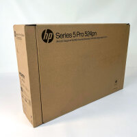 HP Monitor Serie 5 Pro 524pn, 24 Zoll, WUXGA 1920 x 1200 Pixel, 5 ms, 100 Hz, 9D9A7AA