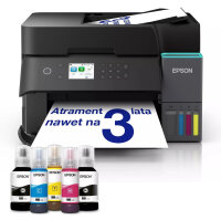 Epson L6370 Farbdruck A4 Schwarz 4800 x 1200 DPI C11CL43403