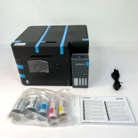 Epson L6370 Farbdruck A4 Schwarz 4800 x 1200 DPI C11CL43403