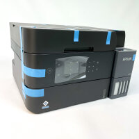 Epson L6370 Farbdruck A4 Schwarz 4800 x 1200 DPI C11CL43403
