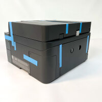 Epson L6370 Farbdruck A4 Schwarz 4800 x 1200 DPI C11CL43403