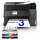 Epson L6370 Farbdruck A4 Schwarz 4800 x 1200 DPI C11CL43403