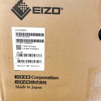 EIZO FlexScan EV2410R, 24,1 Zoll (61,2 cm), WUXGA-LCD-Monitor, 1920 × 1200 Pixel, 5 ms, 60 Hz, Weiß