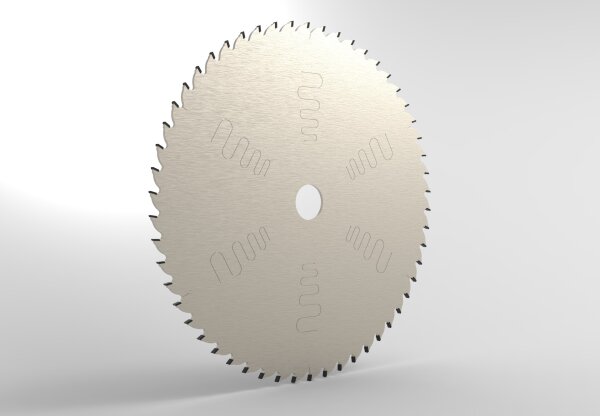 Utensiltecnica 8L.1001 PCD circular saw blade, Ø400 x 4.0 mm, Z96, Ø32 H7, 3,981 RPM
