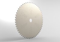 Utensiltecnica 8L.1001 PCD circular saw blade, Ø400 x 4.0 mm, Z96, Ø32 H7, 3,981 RPM
