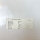 Utensiltecnica 8L.1001 PCD circular saw blade, Ø400 x 4.0 mm, Z96, Ø32 H7, 3,981 RPM