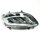 Mercedes-Benz A9109067200, (light scratch) Headlight, Left, 12V