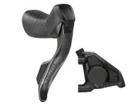 SRAM Rival AXS E1 HRD Shift/Brake Lever, Black, 007018581003, Rear/RT F20 1800