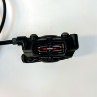 SRAM Rival AXS E1 HRD Shift/Brake Lever, Black, 007018581003, Rear/RT F20 1800