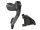 SRAM Rival AXS E1 HRD Shift/Brake Lever, Black, 007018581003, Rear/RT F20 1800