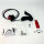 SRAM Rival AXS E1 HRD Shift/Brake Lever, Black, 007018581003, Rear/RT F20 1800