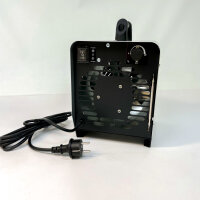 Remko Mobile Electric Heater EM 2000, 2.0kW with Room Thermostat