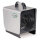 Remko Mobile Electric Heater EM 2000, 2.0kW with Room Thermostat