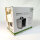 Remko Mobile Electric Heater EM 2000, 2.0kW with Room Thermostat