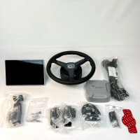 GRANIT GAD-RL AutoDrive Lenksystem, Q0039396