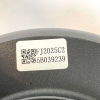 GRANIT GAD-RL AutoDrive Lenksystem, Q0039396
