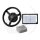 GRANIT GAD-RL AutoDrive Lenksystem, Q0039396