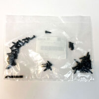 Bosch thread forming screw 3.5 × 12 mm, 50 pieces, 1270.016.418-6SG