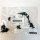 Bosch thread forming screw 3.5 × 12 mm, 50 pieces, 1270.016.418-6SG