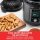 Instant Pot 11-in-1 Multi-Cooker with Air Fryer, 7.6 L, 1500 W, Black