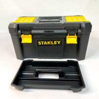 STANLEY STST1-75520, Essential TB 19-inch tool case with...