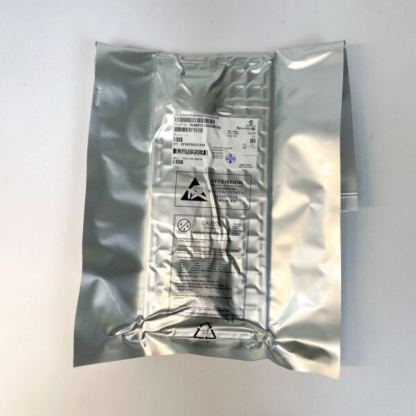 Microchip AFS600-FGG256IX94, 31 Stück, SmartFusion FPGA IC, Halbleiter, 256 Pin