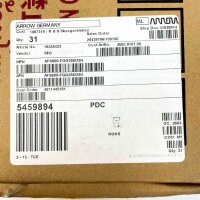 Microchip AFS600-FGG256IX94, 31 Stück, SmartFusion FPGA IC, Halbleiter, 256 Pin